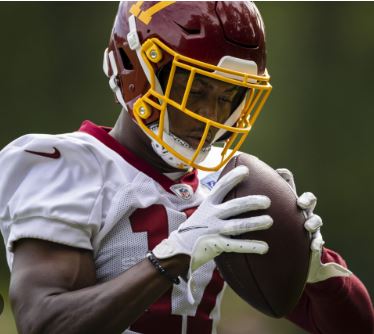 Terry McLaurin