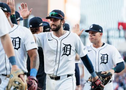 detroit tigers 2025