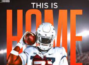 hokies commitment