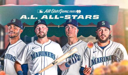 seattle mariners