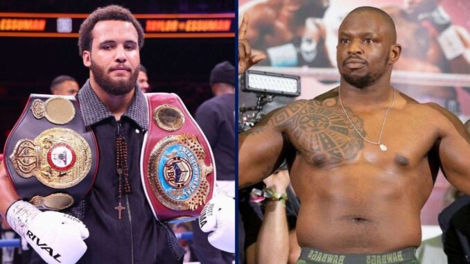 Moses-Itauma-and-Dillian-Whyte