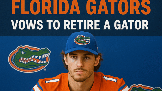Ricky Pearsall Commits to Florida Gators (2)