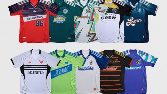 Exclusive Adidas Cancels Real Salt Lake & Toronto FC 2025 Archive Third Kits (1)