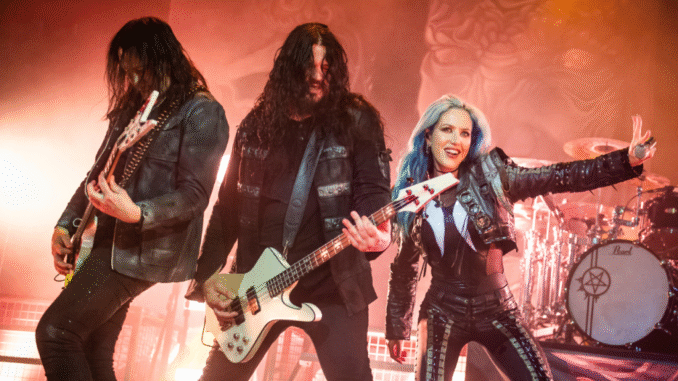 ARCH-ENEMY